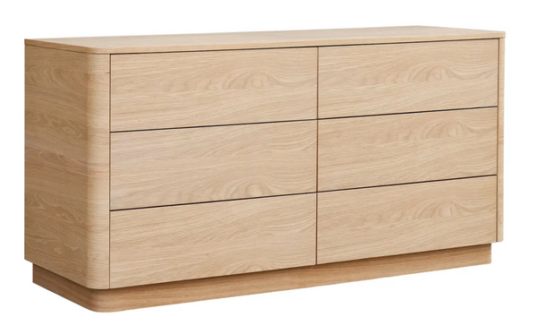 Oasis Dresser