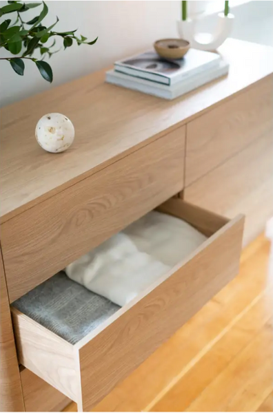 Oasis Dresser