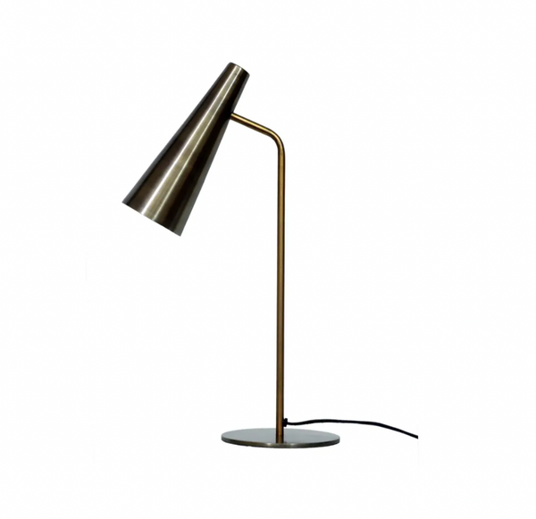 Trumpet Lamp