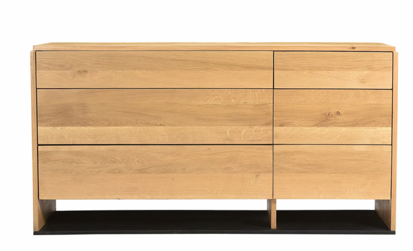 Otis Dresser