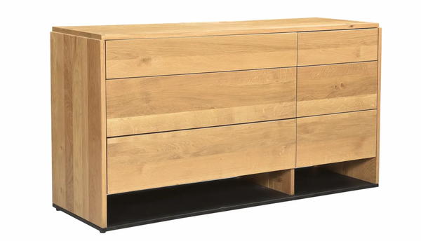 Otis Dresser