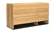 Otis Dresser