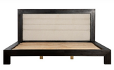 Ashcroft King Bed