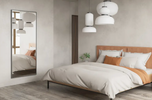 Squire Mirror