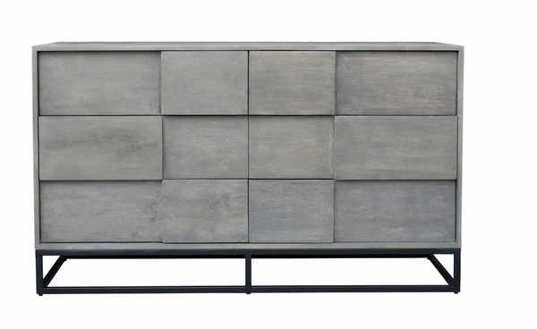 Felix Dresser