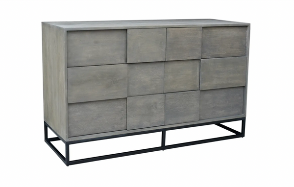 Felix Dresser