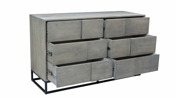 Felix Dresser