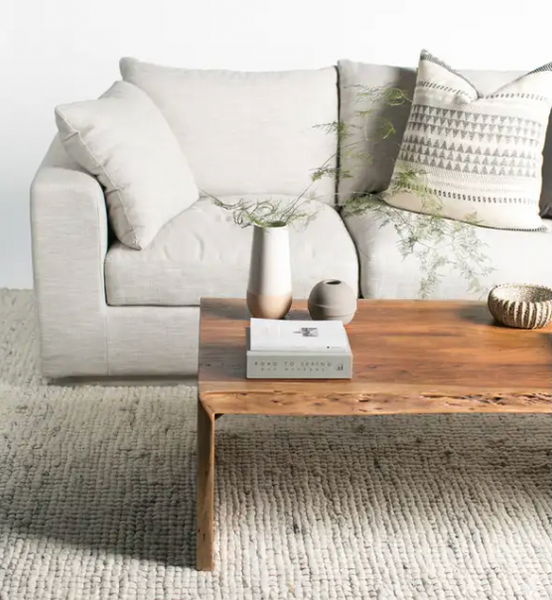Aeron Coffee Table