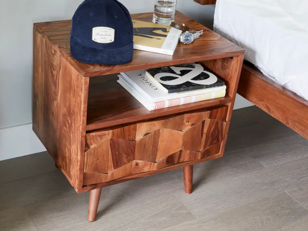 O2 Nightstand