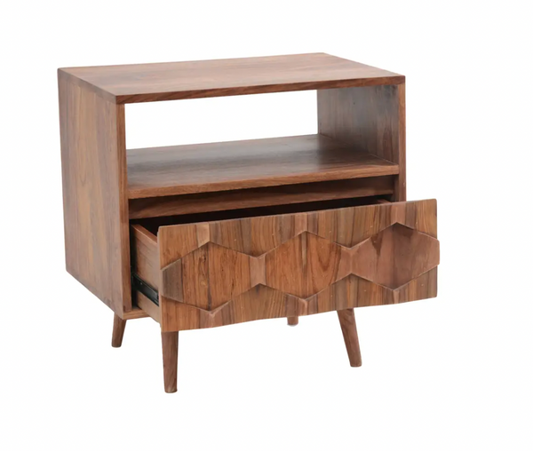O2 Nightstand