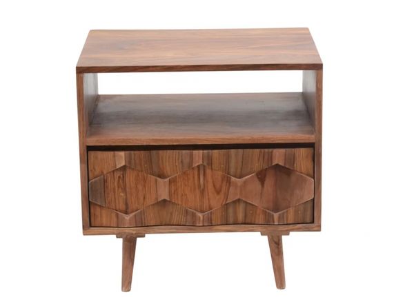 O2 Nightstand