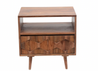 O2 Nightstand