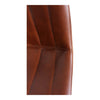 Alibi Dining Chair, Camel (Set of 2)