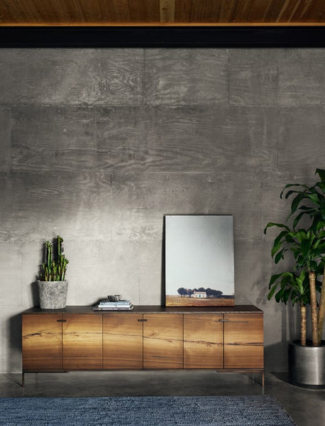 Ciano Media Console