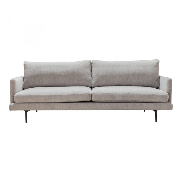 Zeeburg Sofa, Dove Grey