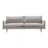 Zeeburg Sofa, Dove Grey