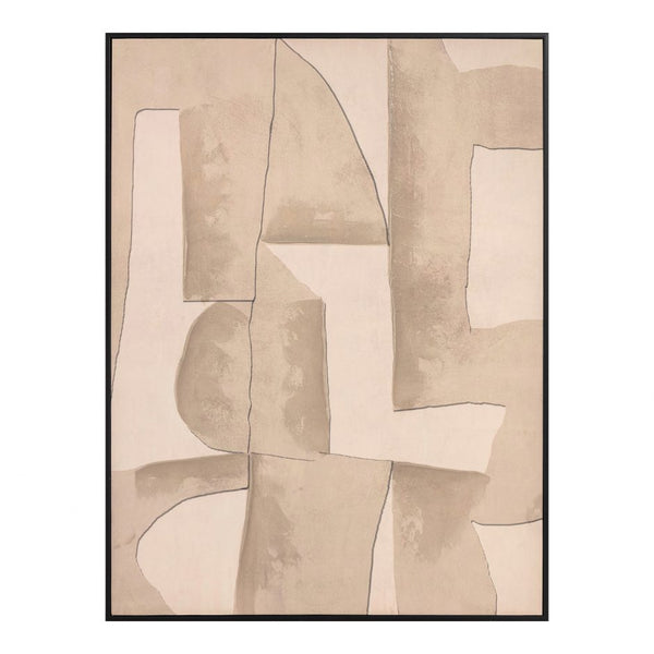 Saga 1, Wall Art