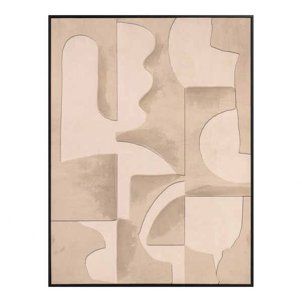 Saga 2, Wall Art