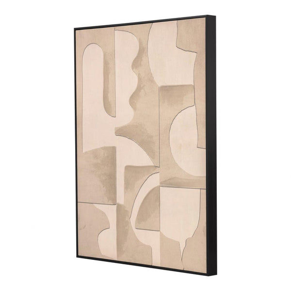 Saga 2, Wall Art