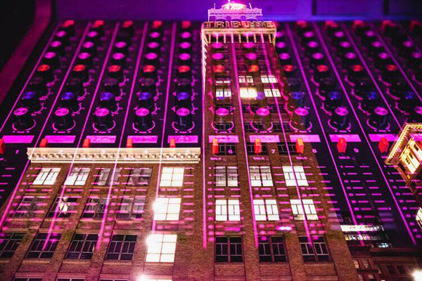 Sound board