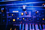 Sound board