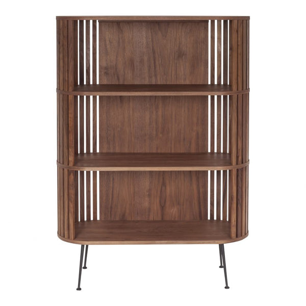Heinrich Bookshelf Natural Oil