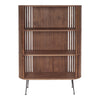 Heinrich Bookshelf Natural Oil