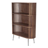 Heinrich Bookshelf Natural Oil