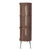 Heinrich Bookshelf Natural Oil