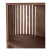 Heinrich Bookshelf Natural Oil