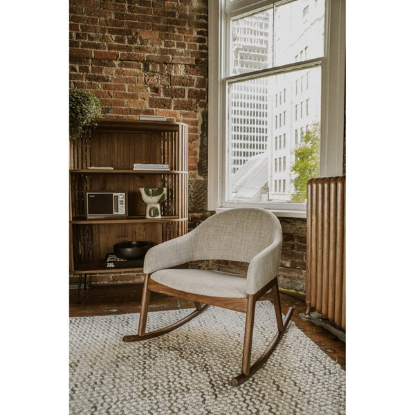 Scandi Rocker