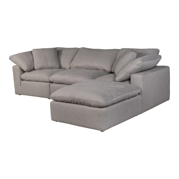 Tara Sectional