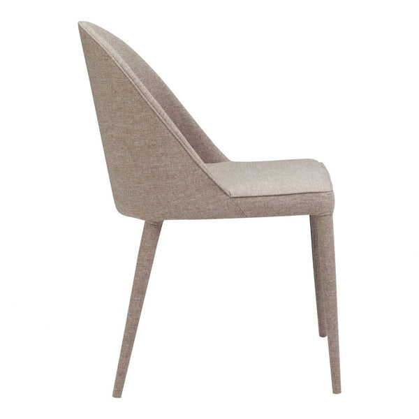 Burton Dining Chair Set Of Two