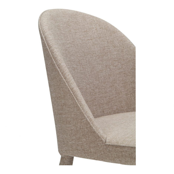 Burton Dining Chair Set Of Two
