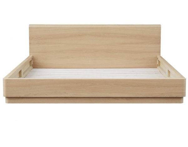 Oasis Queen bed