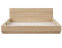 Oasis Queen bed