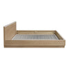 Oasis Queen bed