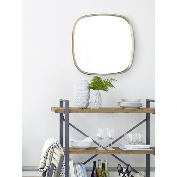 Simon Mirror