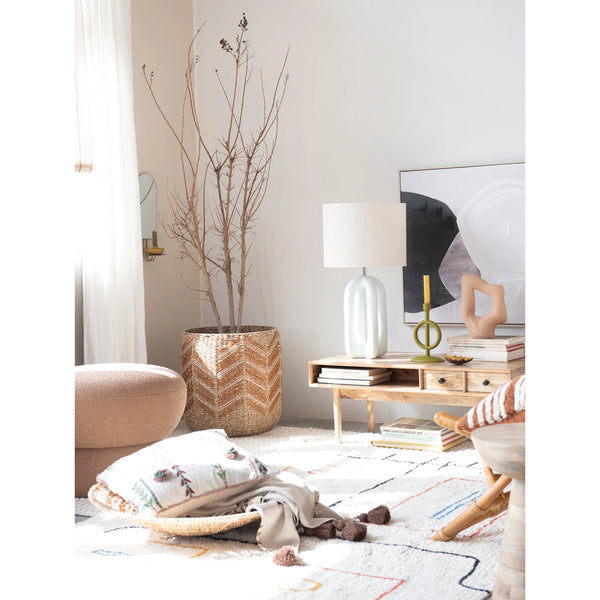 Leo Table Lamp