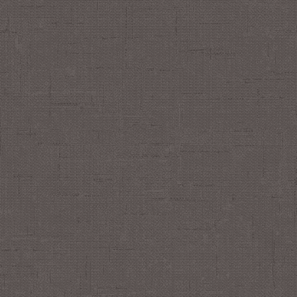 Burlap Charcoal Tempaper