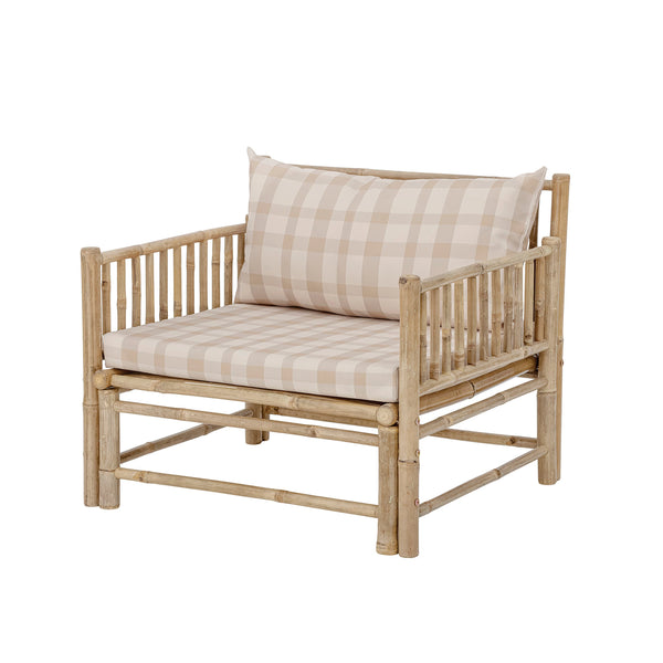 Bamboo Indoor/Outdoor Chair
