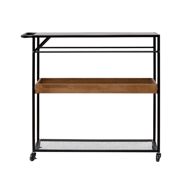 Tonic Bar Cart