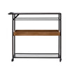 Tonic Bar Cart
