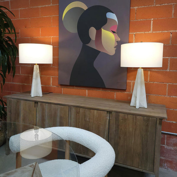 Tao Table Lamp