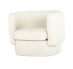 Koba Chair, Cream