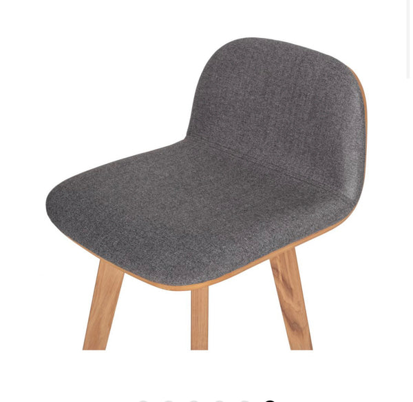 Naomi Counter Stool