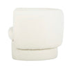 Koba Chair, Cream