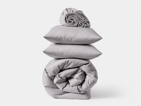 Coyuchi Organic Sheet Set