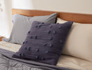 Blue Jay Pillow