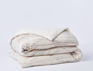 Morelia Organic Duvet Cover || Coyuchi